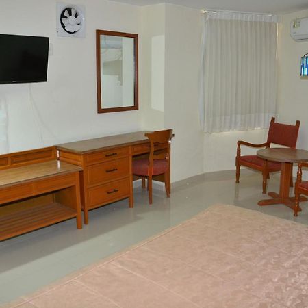 Maicao Internacional Hotell Eksteriør bilde