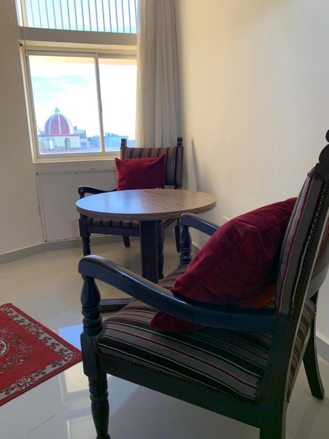 Maicao Internacional Hotell Eksteriør bilde