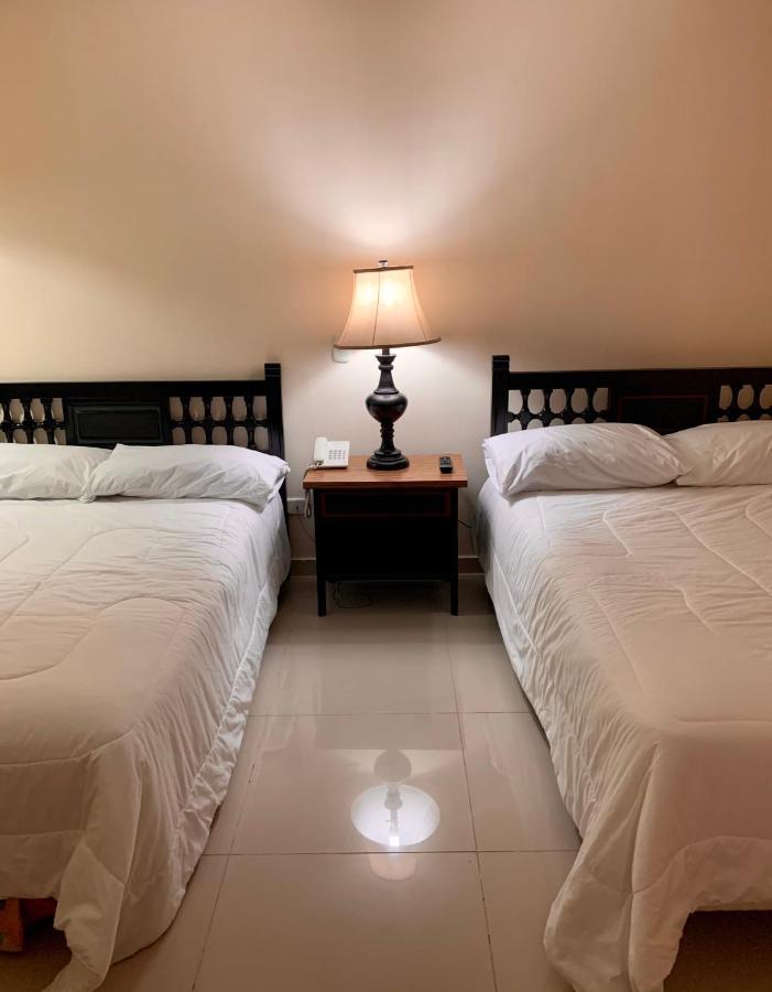 Maicao Internacional Hotell Eksteriør bilde