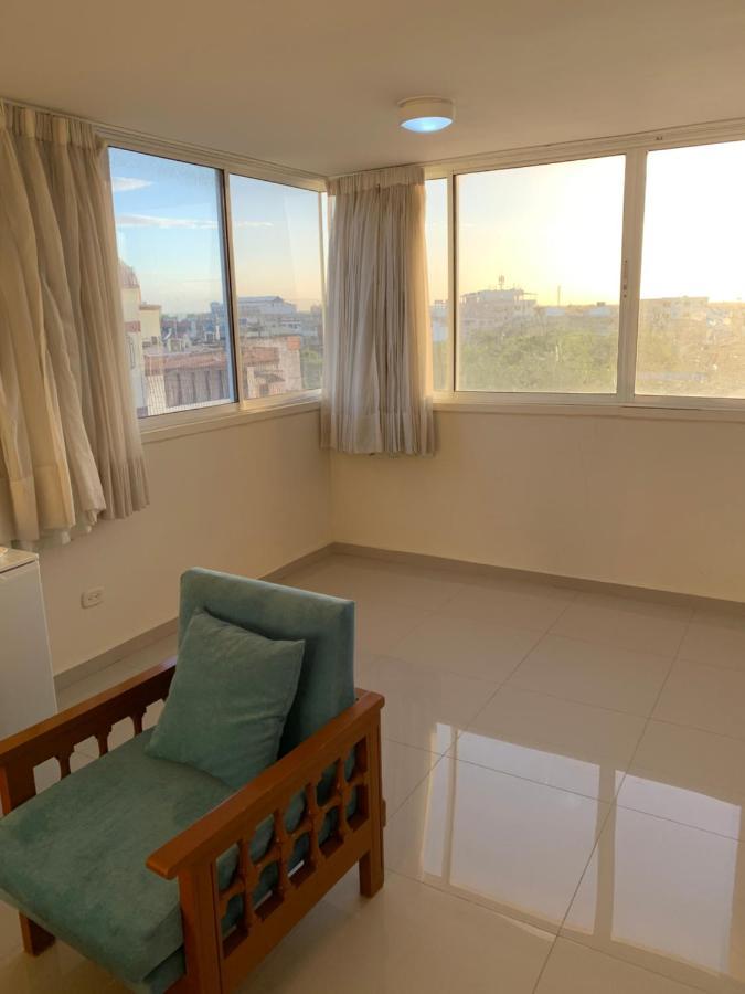 Maicao Internacional Hotell Eksteriør bilde