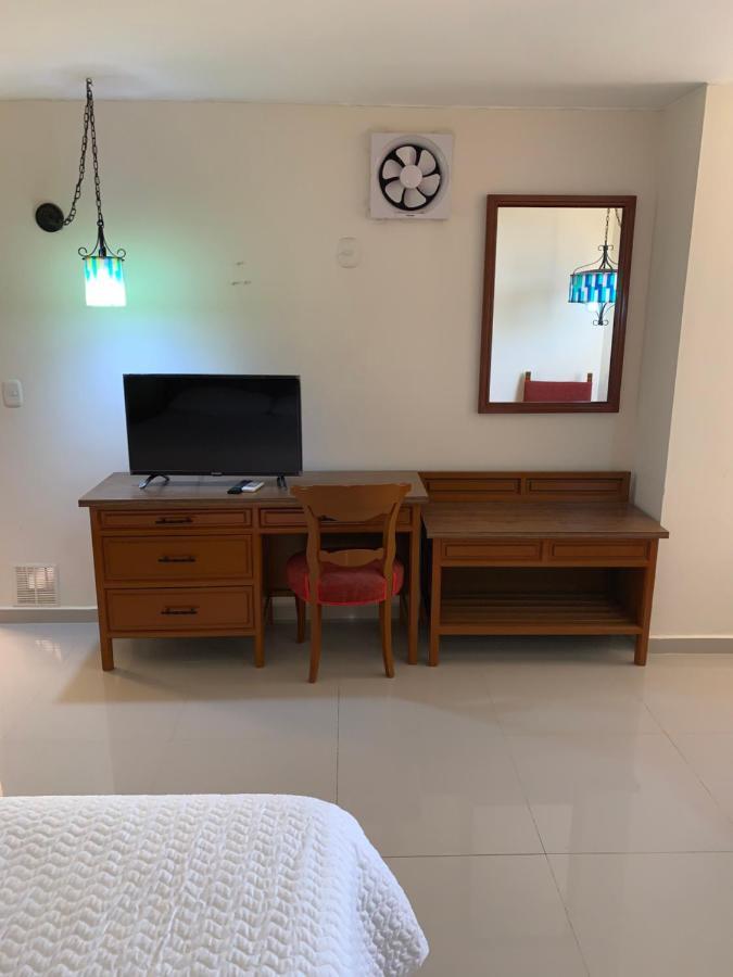 Maicao Internacional Hotell Eksteriør bilde