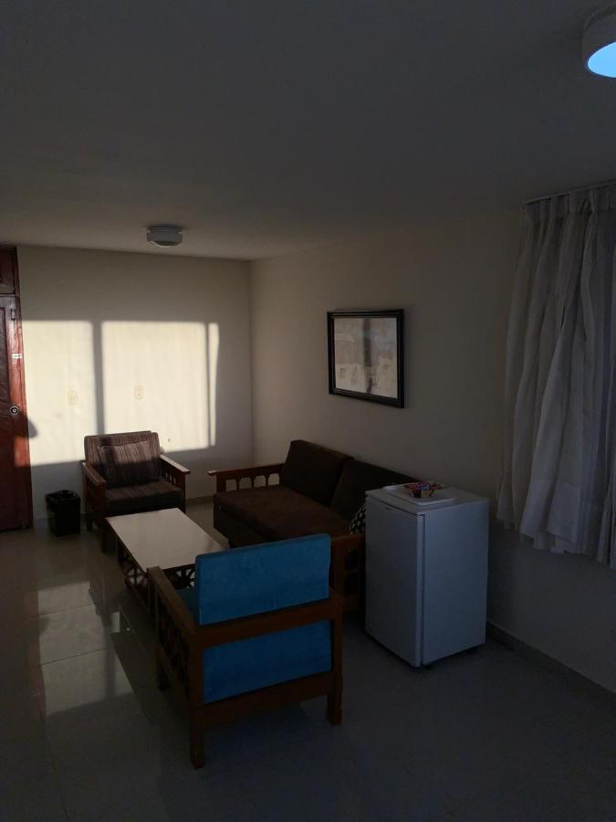 Maicao Internacional Hotell Eksteriør bilde