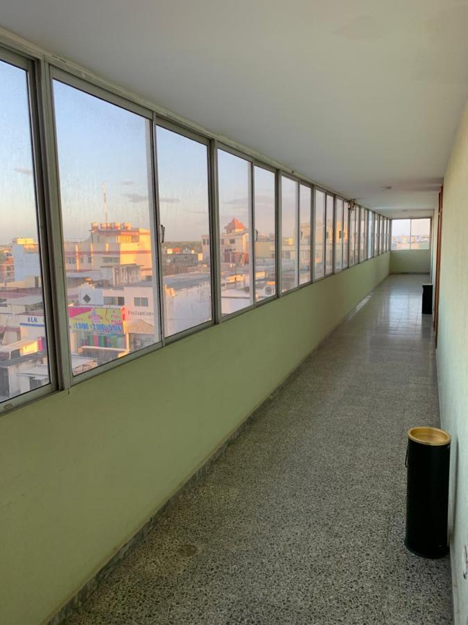 Maicao Internacional Hotell Eksteriør bilde