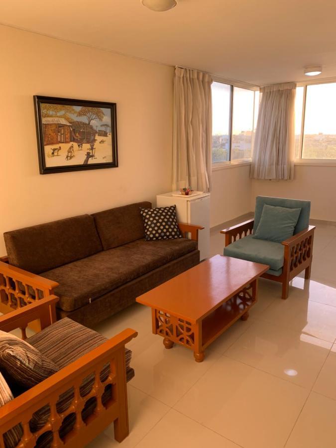 Maicao Internacional Hotell Eksteriør bilde