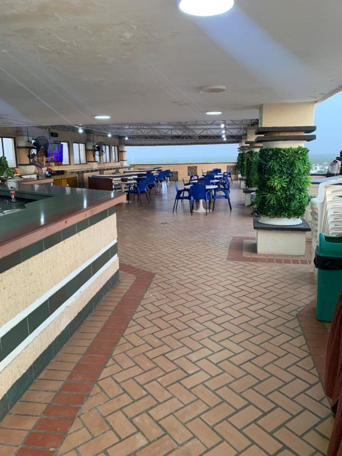 Maicao Internacional Hotell Eksteriør bilde
