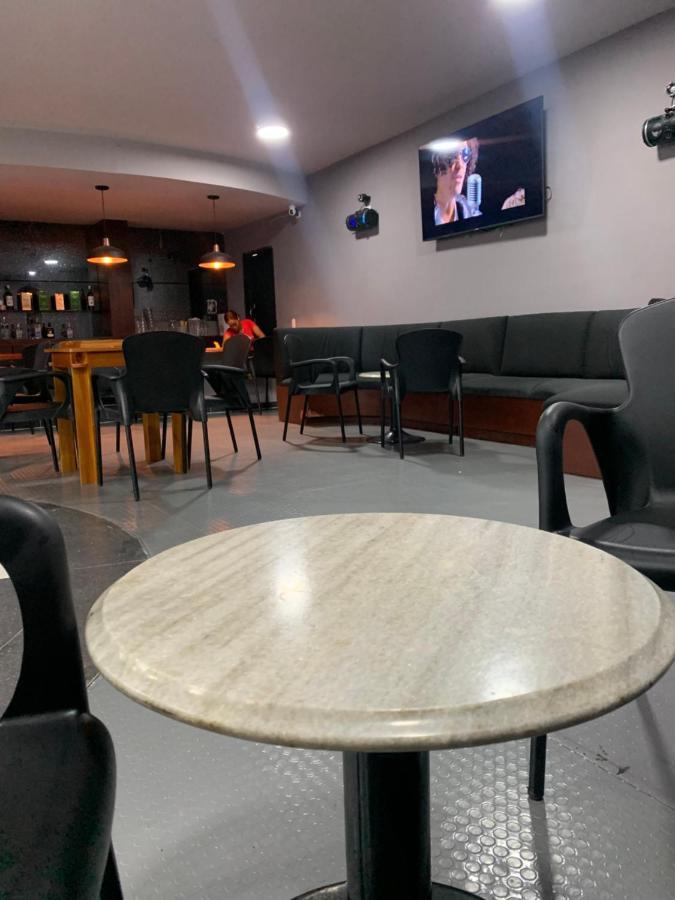 Maicao Internacional Hotell Eksteriør bilde