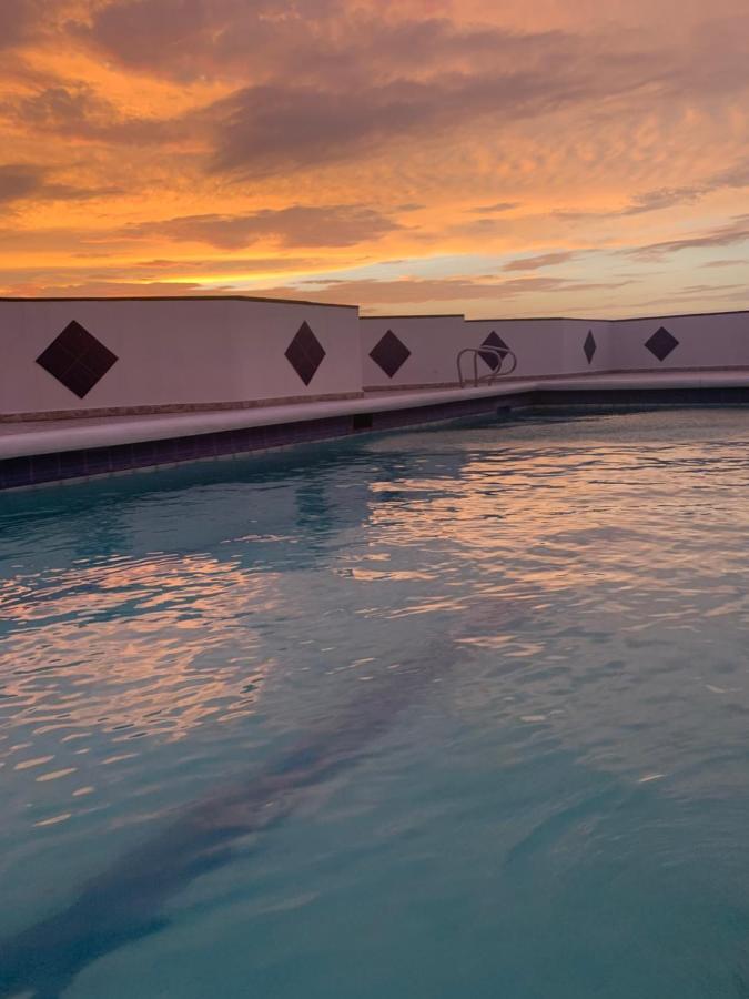 Maicao Internacional Hotell Eksteriør bilde
