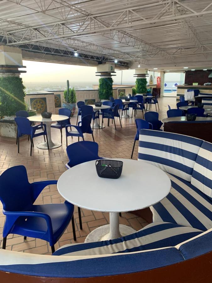 Maicao Internacional Hotell Eksteriør bilde